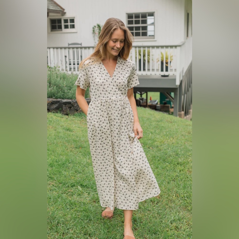 Neuflora Fall River Dress (NEW)
